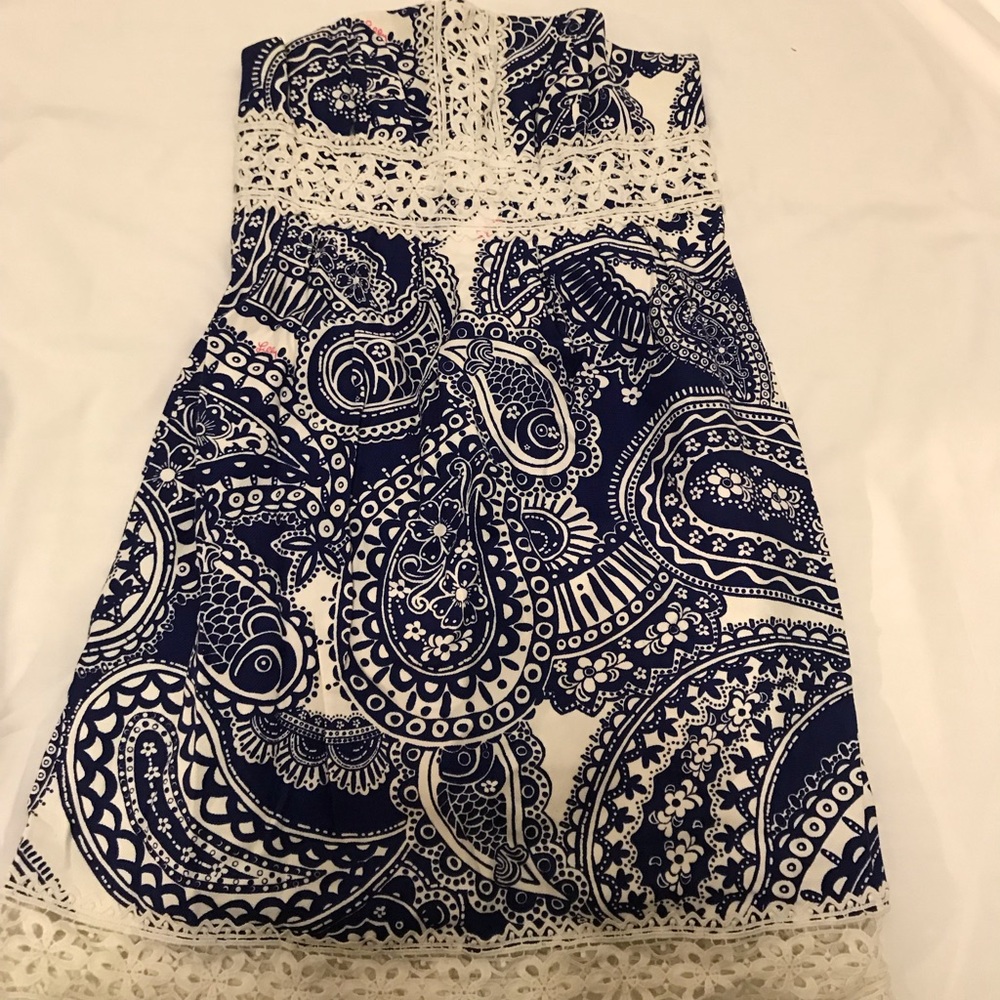 Lily Pulitzer Dress